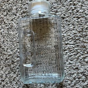 Luminarc Clear Glass Pitcher/Decantetr